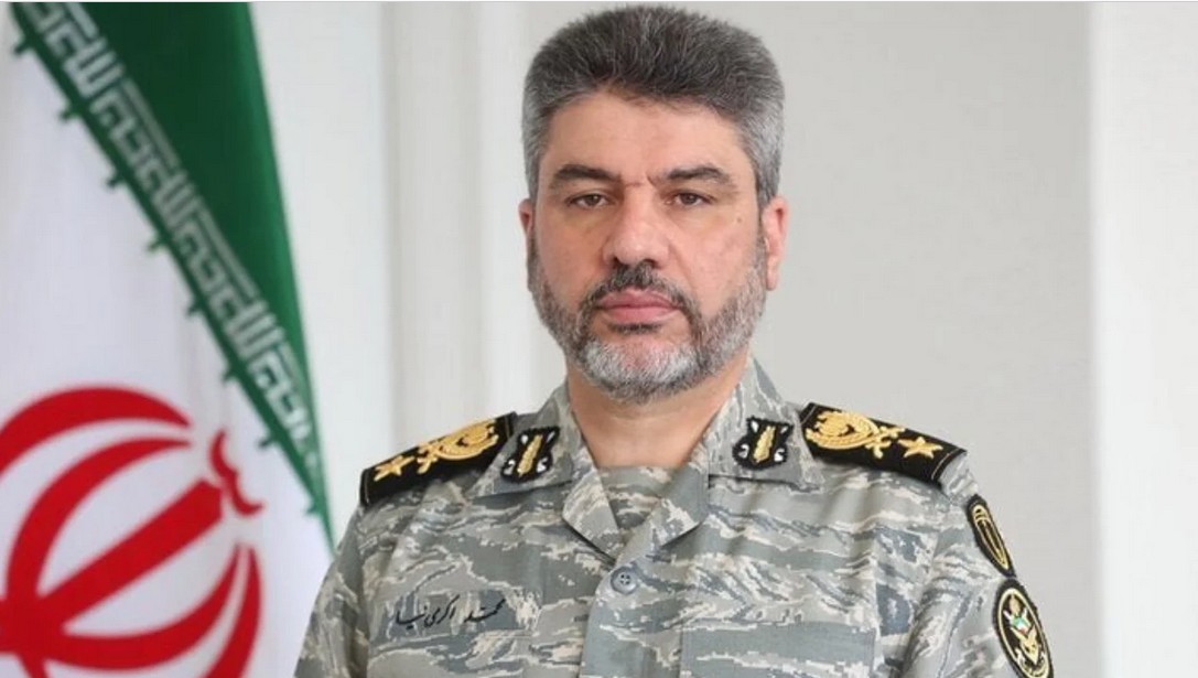 শত্রুর সঙ্গে যুদ্ধ এখনো শেষ হয়নি: ইরানের সেনাবাহিনী